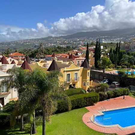 La Quinta Paradise サンタ・ウルスラ エクステリア 写真
