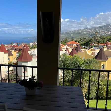 La Quinta Paradise サンタ・ウルスラ エクステリア 写真