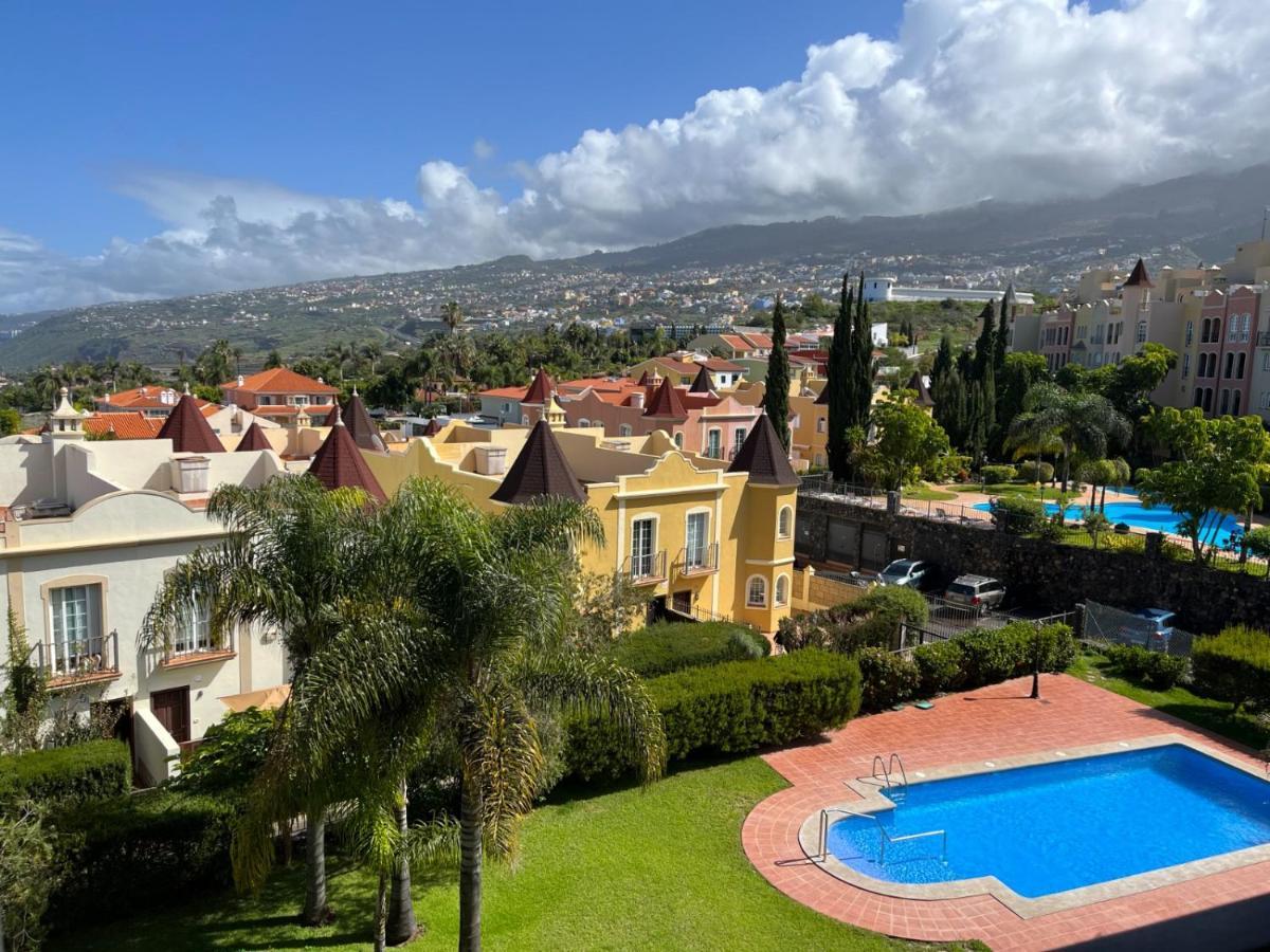 La Quinta Paradise サンタ・ウルスラ エクステリア 写真