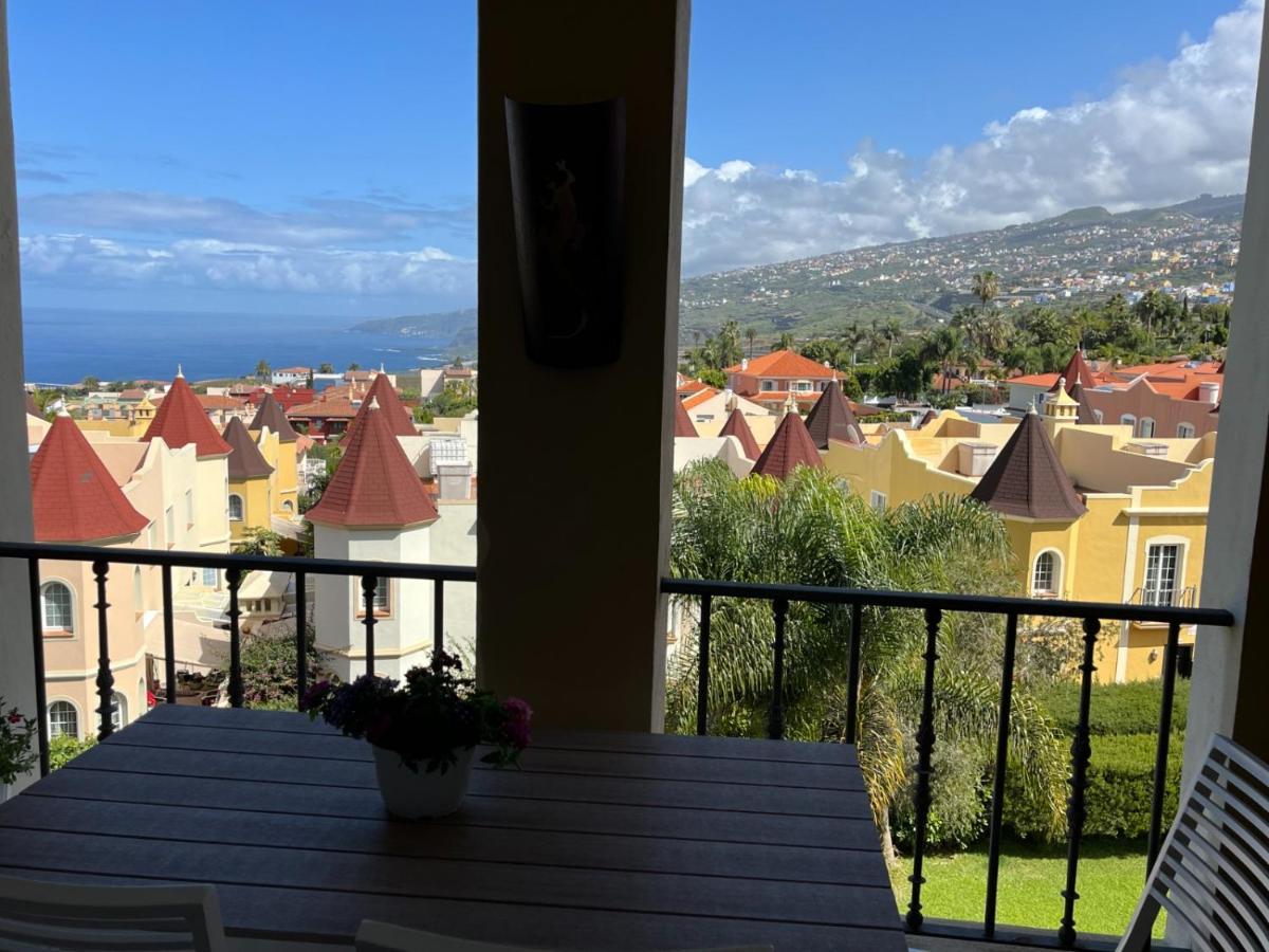 La Quinta Paradise サンタ・ウルスラ エクステリア 写真
