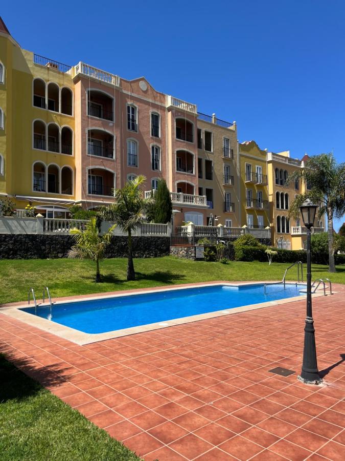 La Quinta Paradise サンタ・ウルスラ エクステリア 写真
