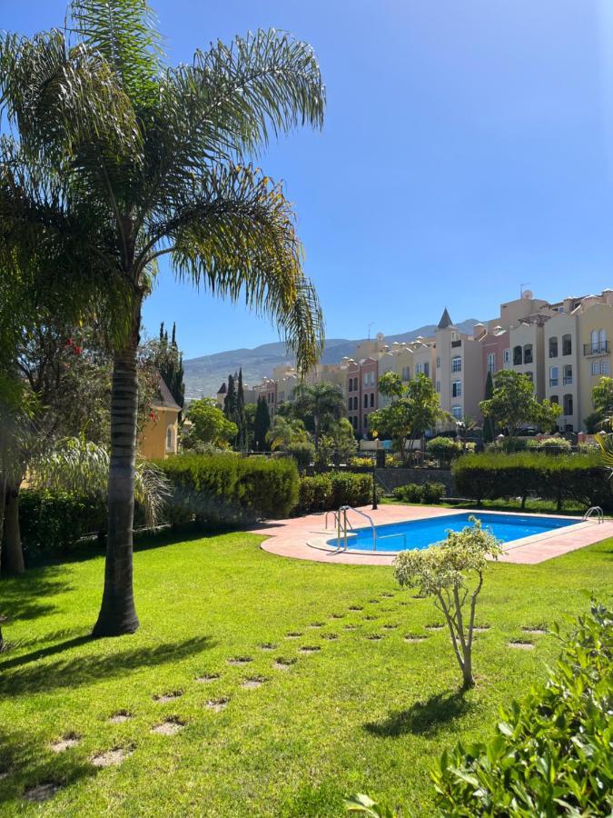 La Quinta Paradise サンタ・ウルスラ エクステリア 写真