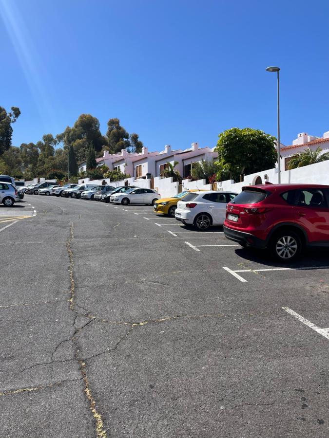La Quinta Paradise サンタ・ウルスラ エクステリア 写真