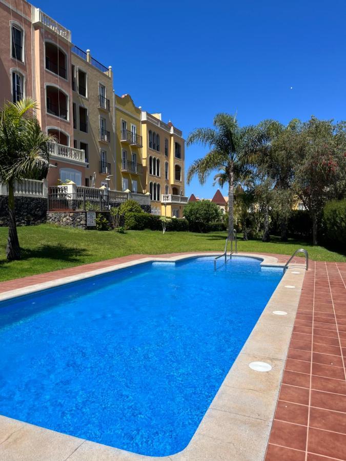 La Quinta Paradise サンタ・ウルスラ エクステリア 写真