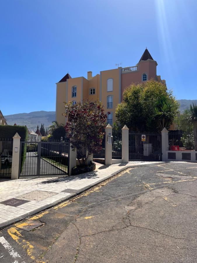 La Quinta Paradise サンタ・ウルスラ エクステリア 写真
