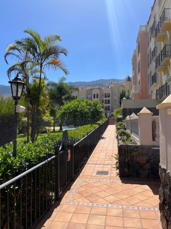 La Quinta Paradise サンタ・ウルスラ エクステリア 写真