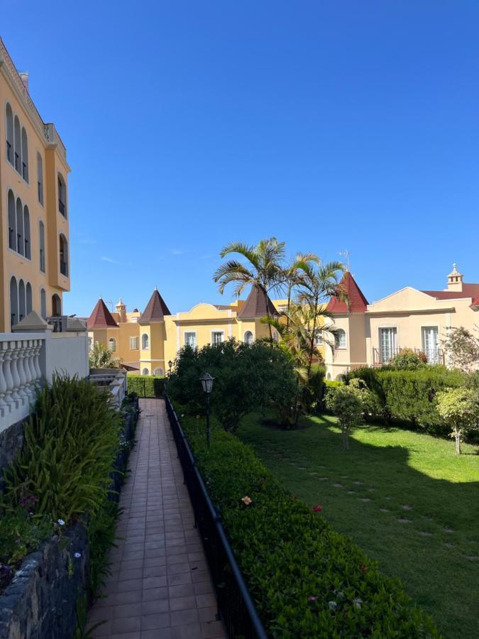 La Quinta Paradise サンタ・ウルスラ エクステリア 写真